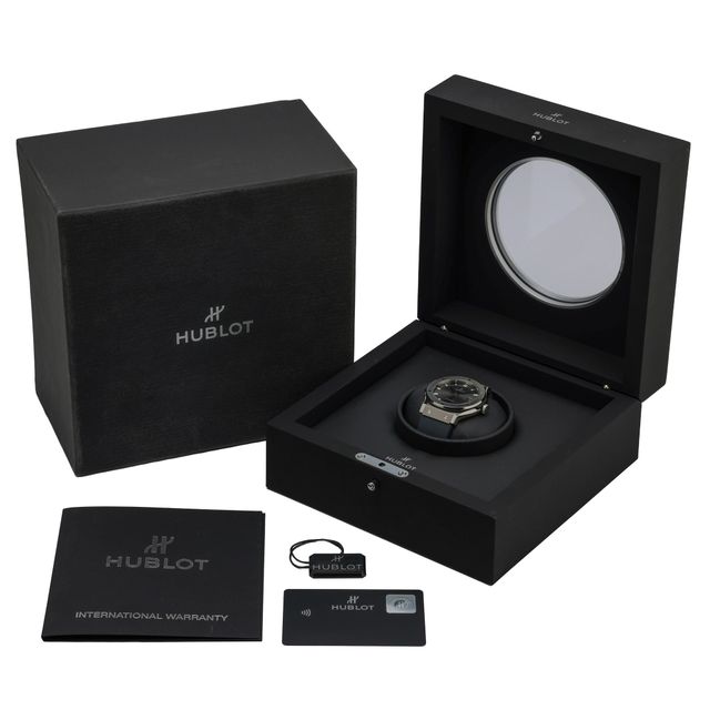 Hublot Classic Fusion 542.NX.7071.RX Image 6